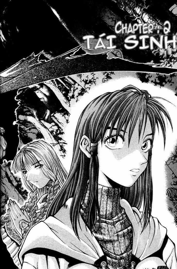 Rebirth - Tái Sinh - Chapter 2 - Trang 2