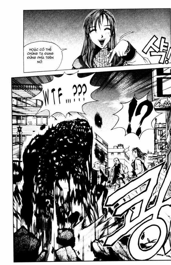 Rebirth - Tái Sinh - Chapter 2 - Trang 14