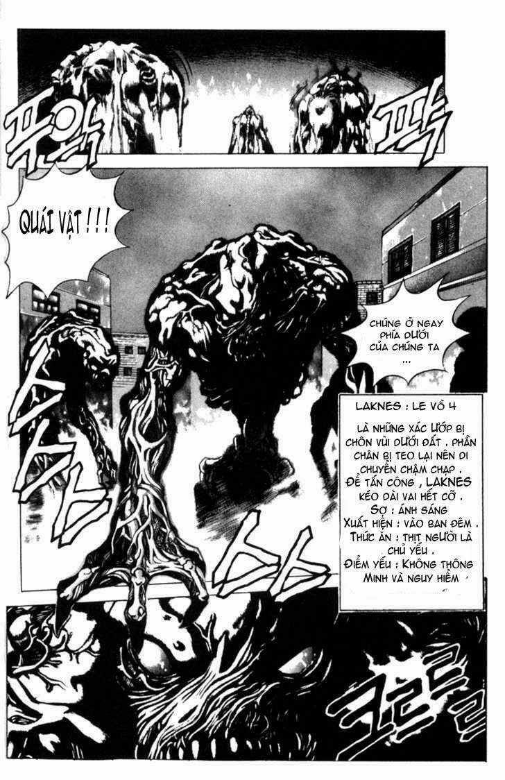 Rebirth - Tái Sinh - Chapter 2 - Trang 15