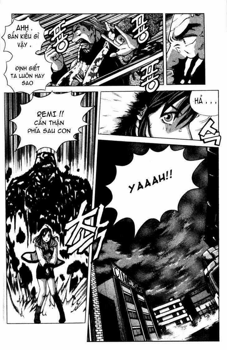 Rebirth - Tái Sinh - Chapter 2 - Trang 19