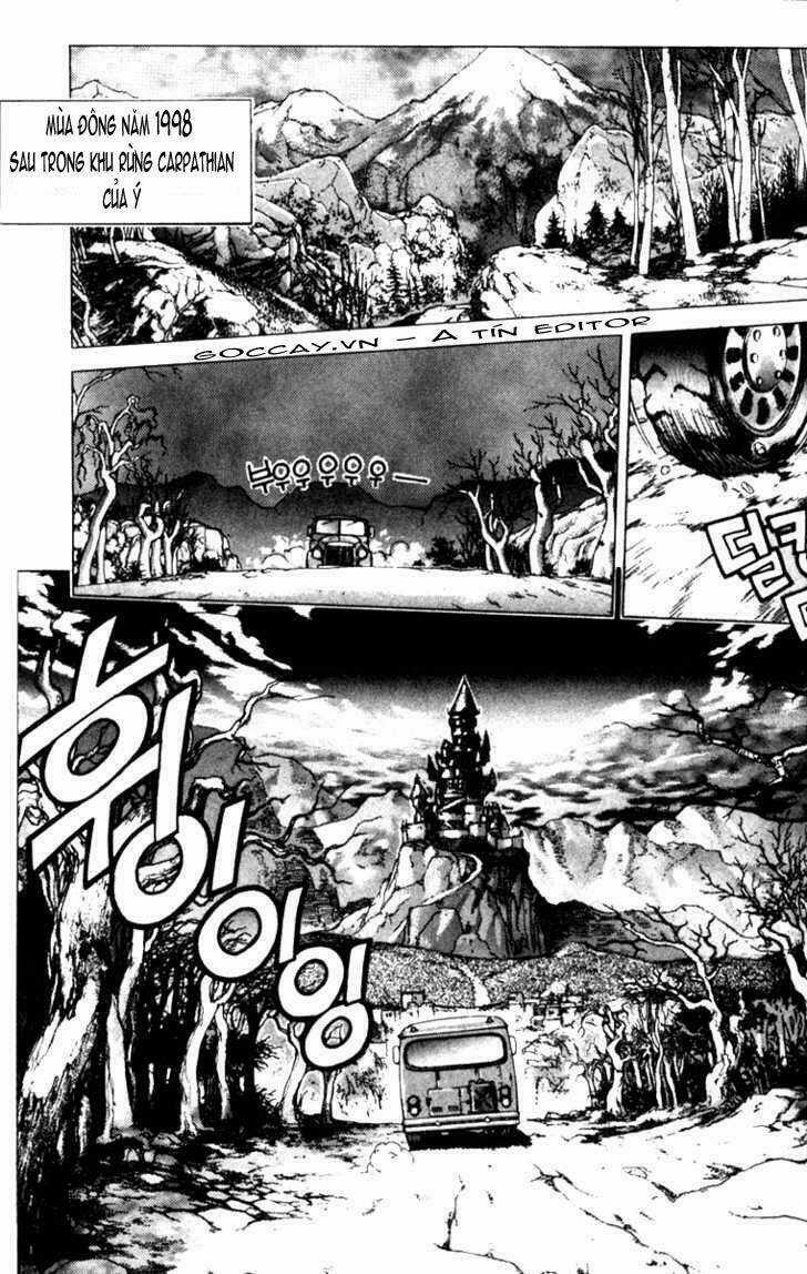 Rebirth - Tái Sinh - Chapter 2 - Trang 3