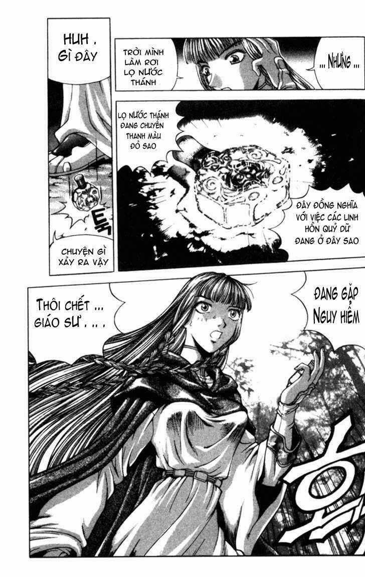 Rebirth - Tái Sinh - Chapter 2 - Trang 22