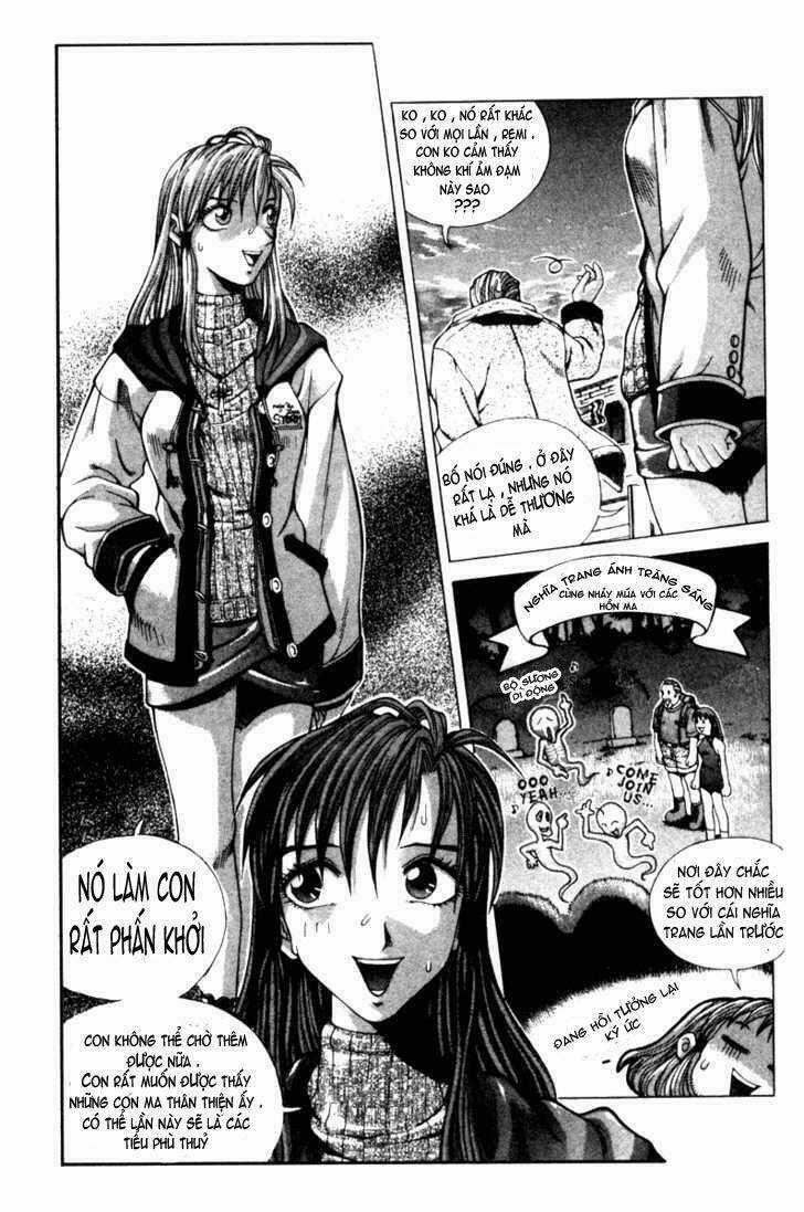 Rebirth - Tái Sinh - Chapter 2 - Trang 6