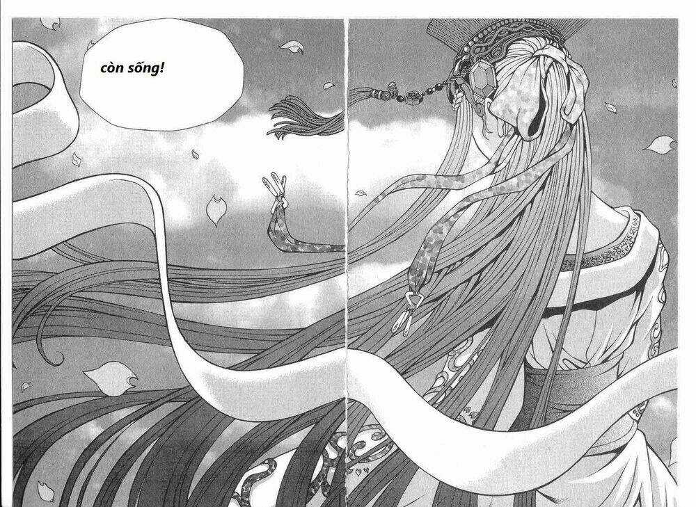 Rebirth - Tái Sinh - Chapter 20 - Trang 17