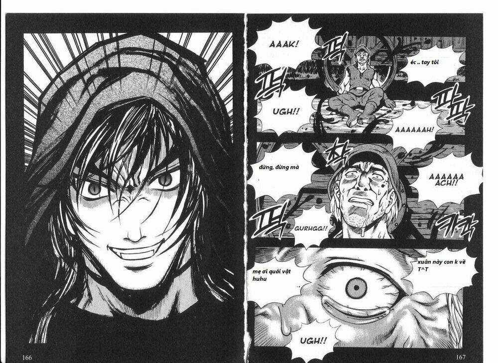 Rebirth - Tái Sinh - Chapter 25 - Trang 22