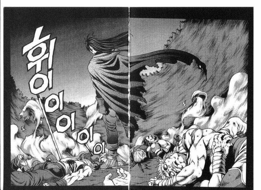 Rebirth - Tái Sinh - Chapter 25 - Trang 23