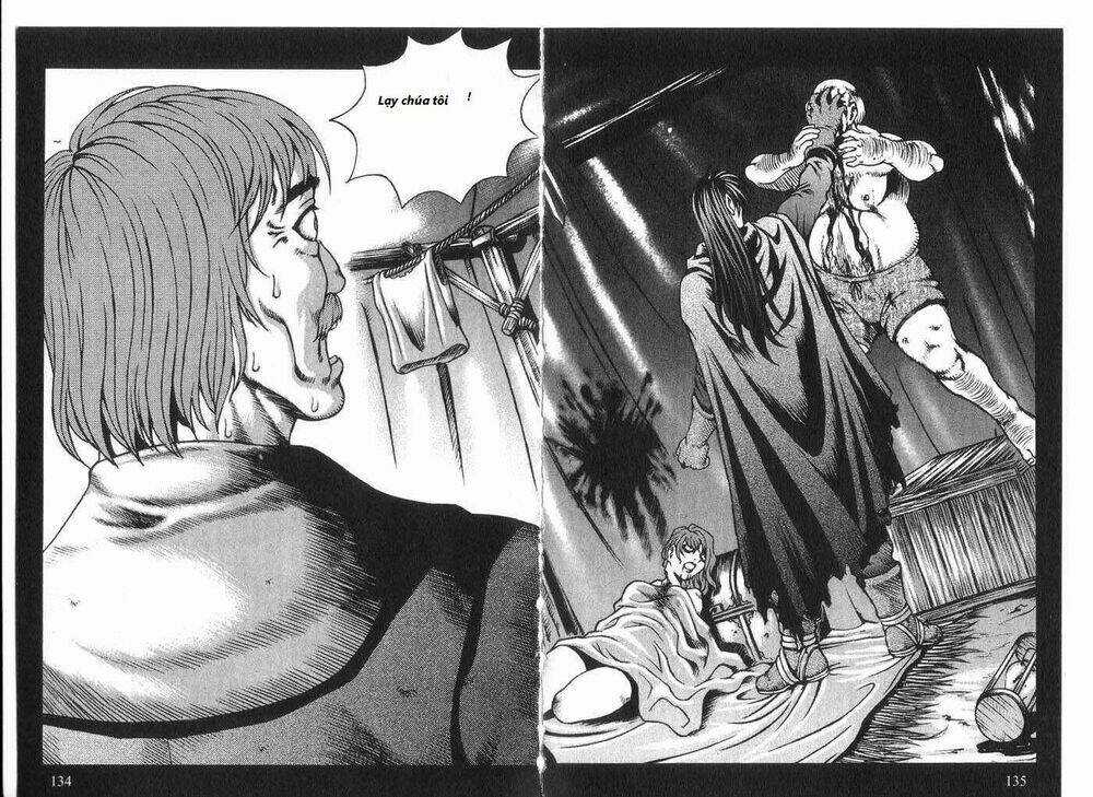 Rebirth - Tái Sinh - Chapter 25 - Trang 6