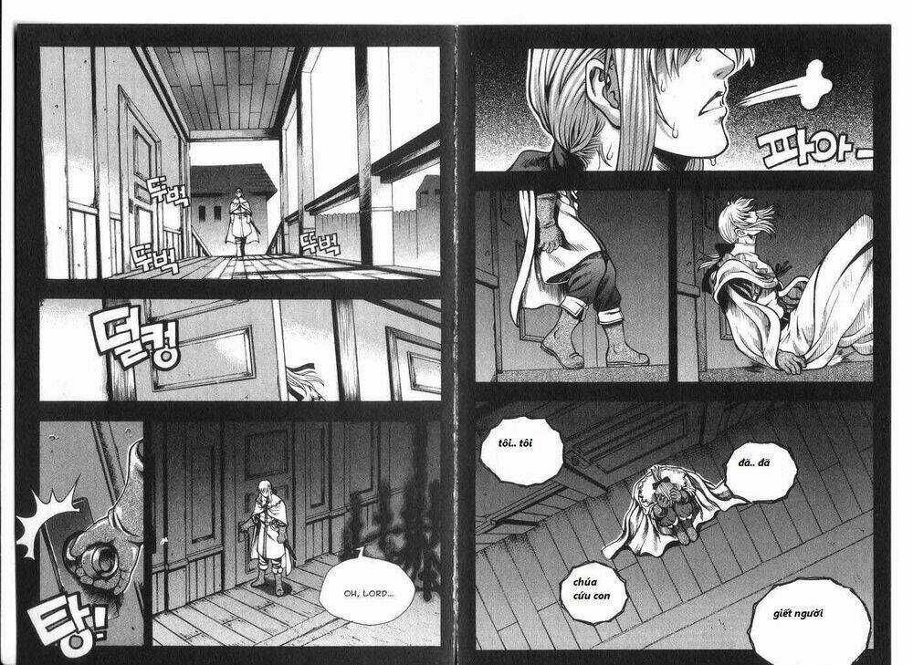 Rebirth - Tái Sinh - Chapter 26 - Trang 18