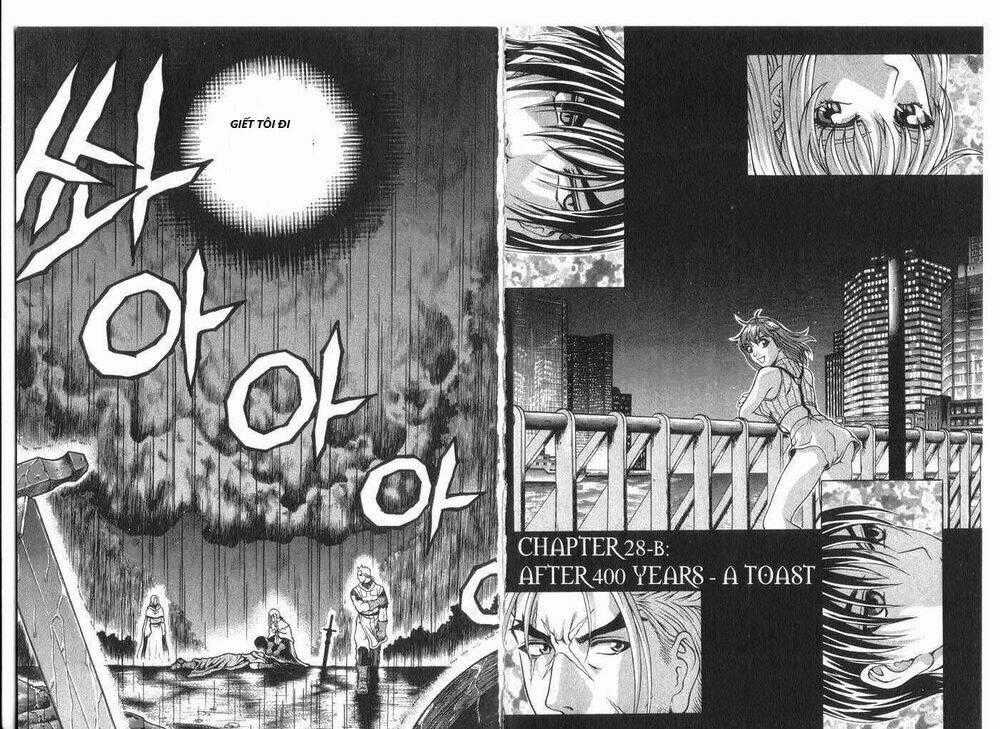 Rebirth - Tái Sinh - Chapter 28 - Trang 1