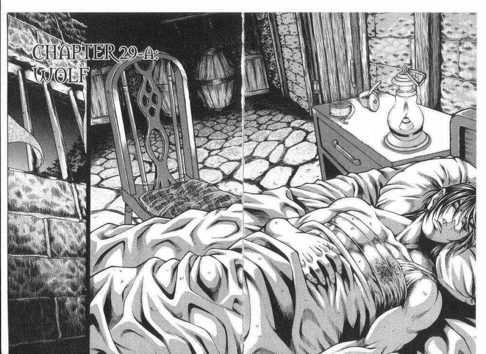 Rebirth - Tái Sinh - Chapter 28 - Trang 13