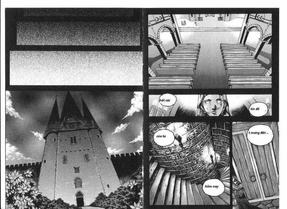 Rebirth - Tái Sinh - Chapter 29 - Trang 15