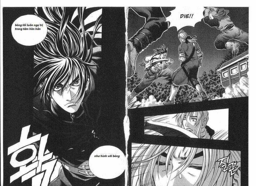 Rebirth - Tái Sinh - Chapter 29 - Trang 19