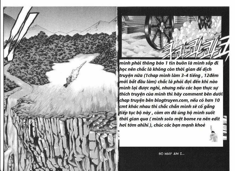 Rebirth - Tái Sinh - Chapter 29 - Trang 33