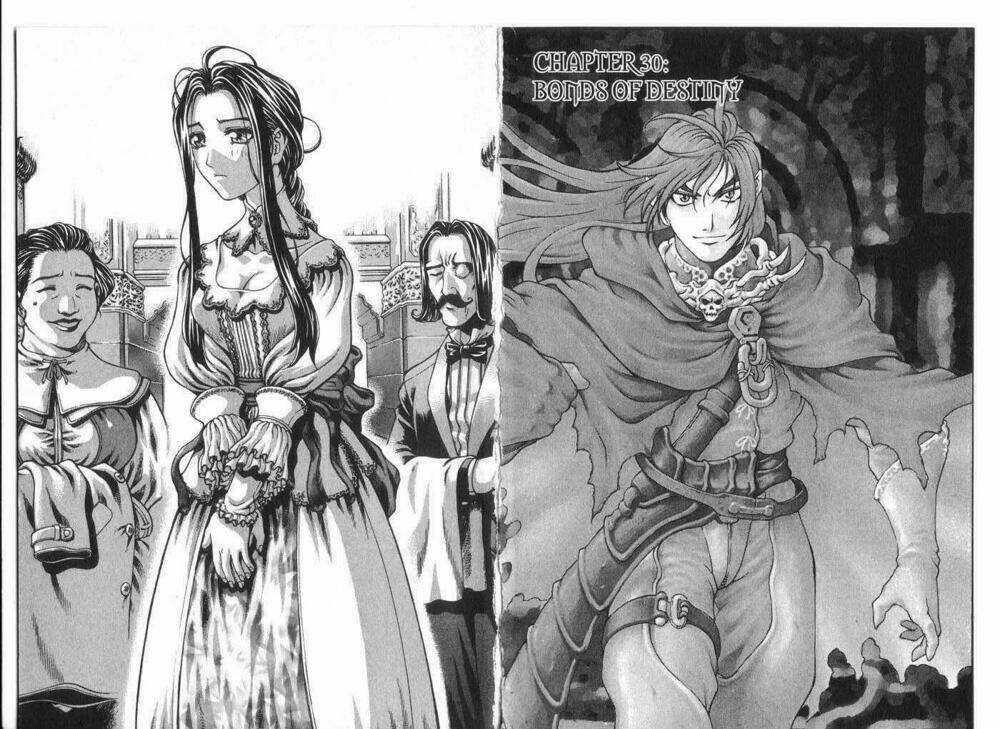 Rebirth - Tái Sinh - Chapter 29 - Trang 5