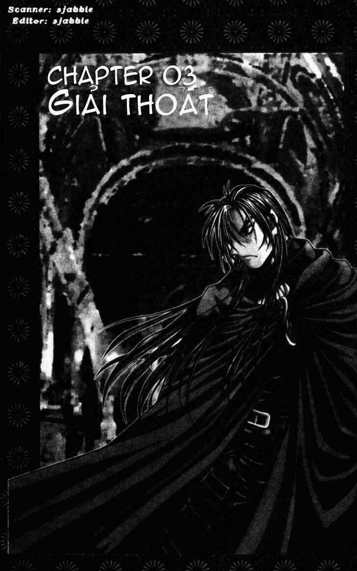 Rebirth - Tái Sinh - Chapter 3 - Trang 2