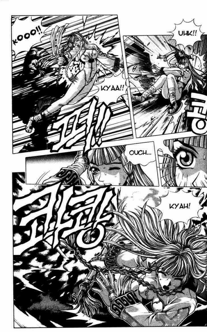 Rebirth - Tái Sinh - Chapter 3 - Trang 18