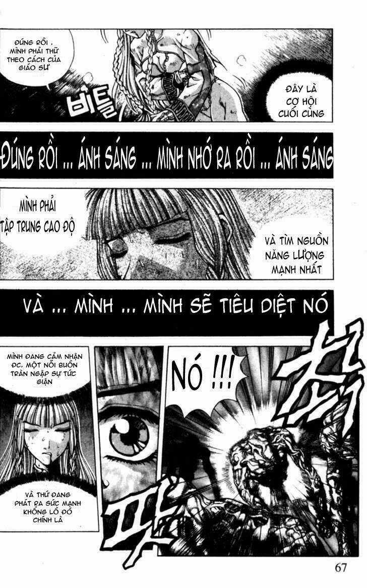 Rebirth - Tái Sinh - Chapter 3 - Trang 23