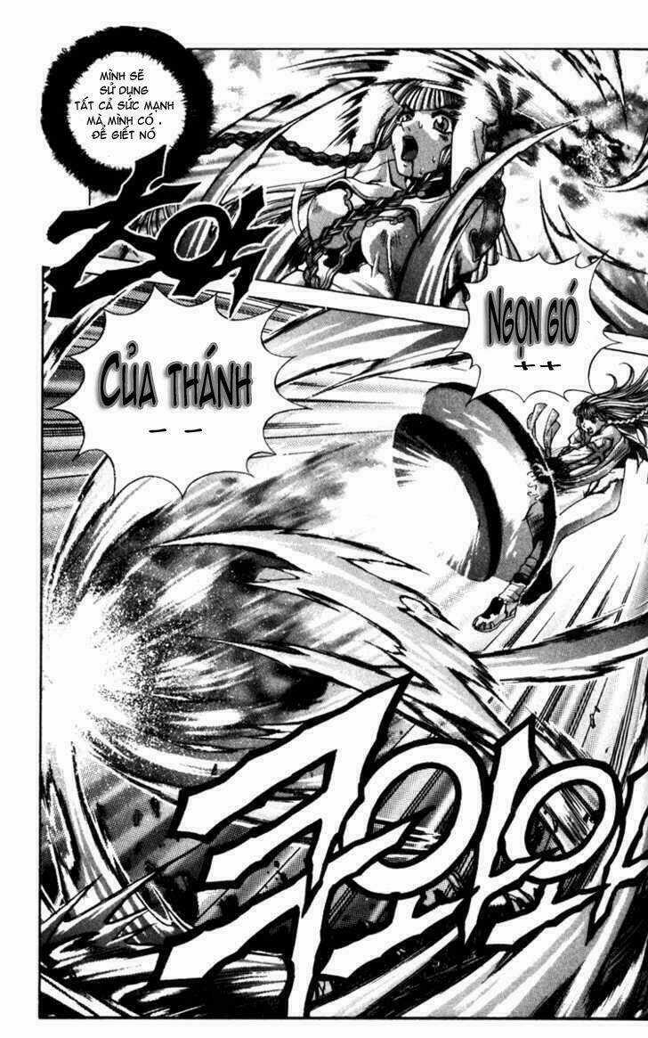 Rebirth - Tái Sinh - Chapter 3 - Trang 24