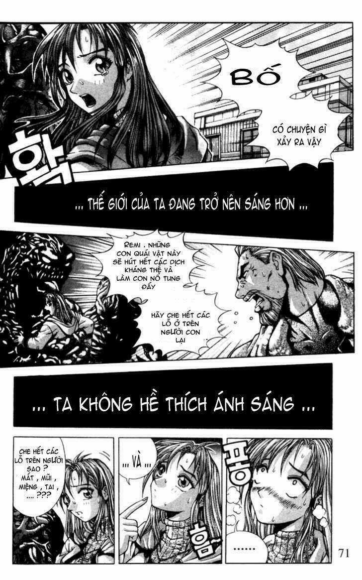 Rebirth - Tái Sinh - Chapter 3 - Trang 27