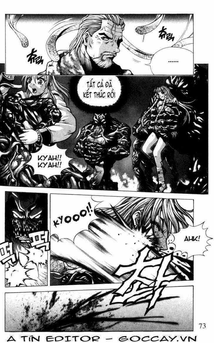 Rebirth - Tái Sinh - Chapter 3 - Trang 29