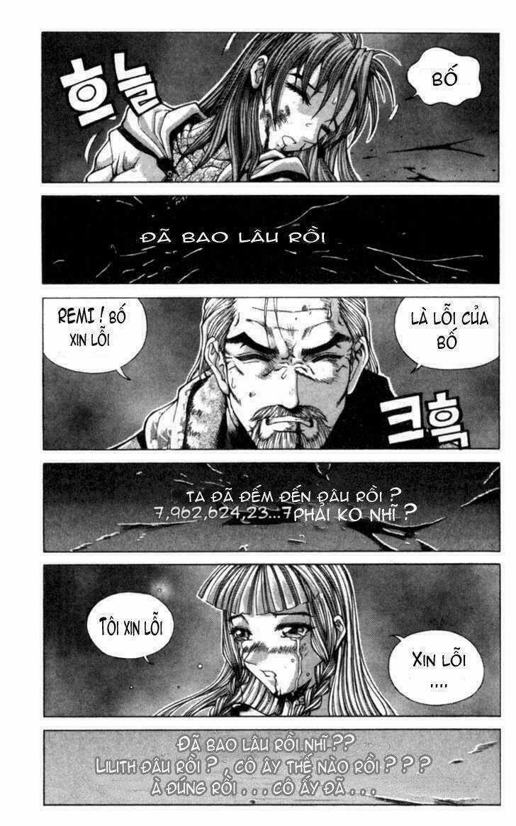 Rebirth - Tái Sinh - Chapter 3 - Trang 30