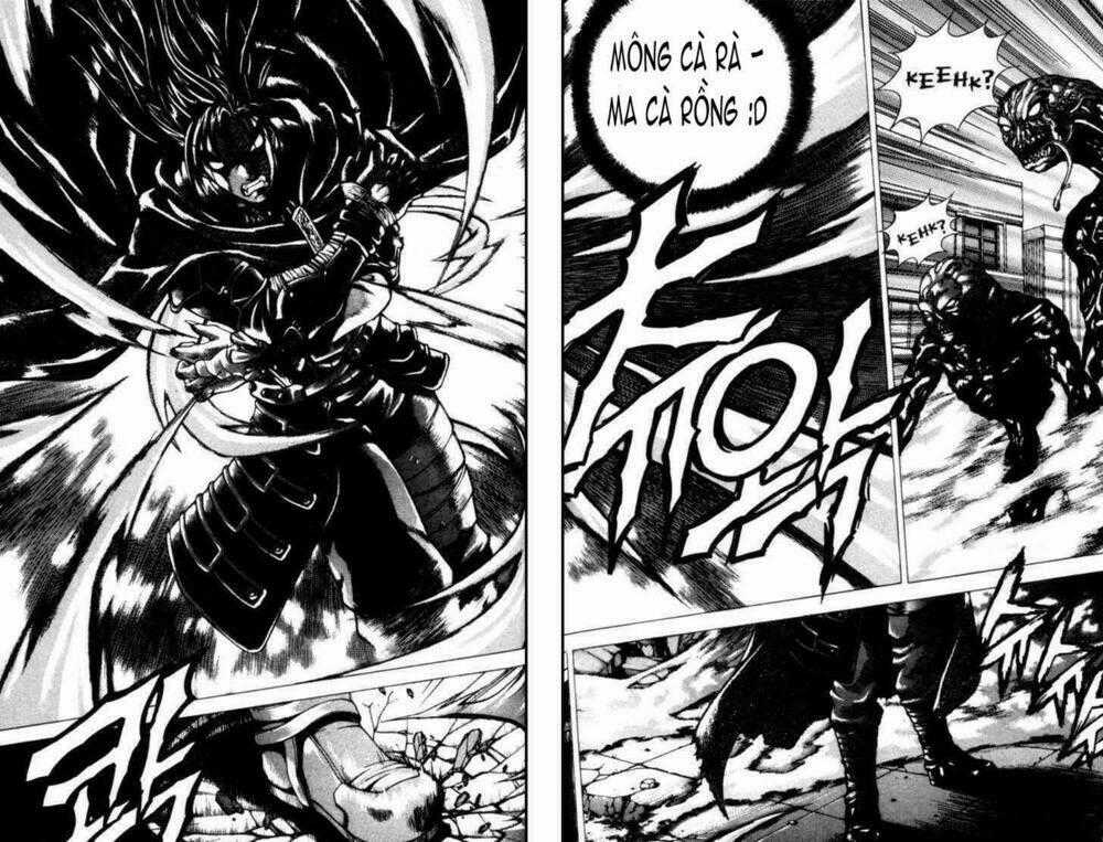 Rebirth - Tái Sinh - Chapter 3 - Trang 33