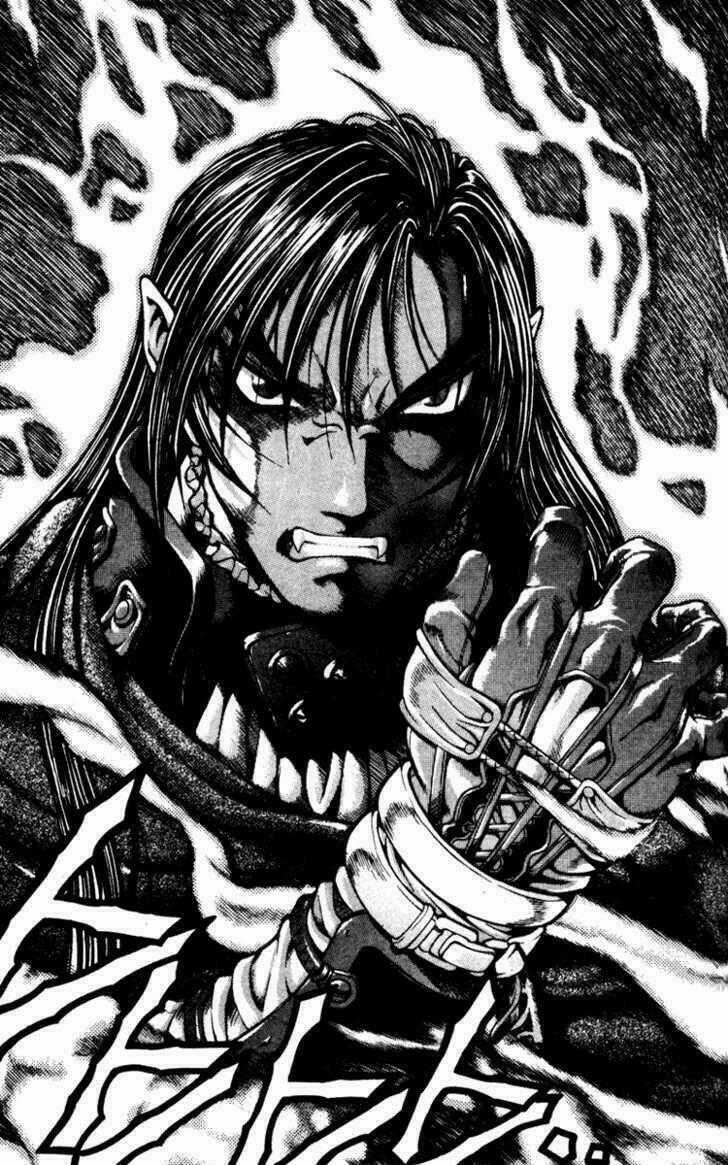 Rebirth - Tái Sinh - Chapter 3 - Trang 34