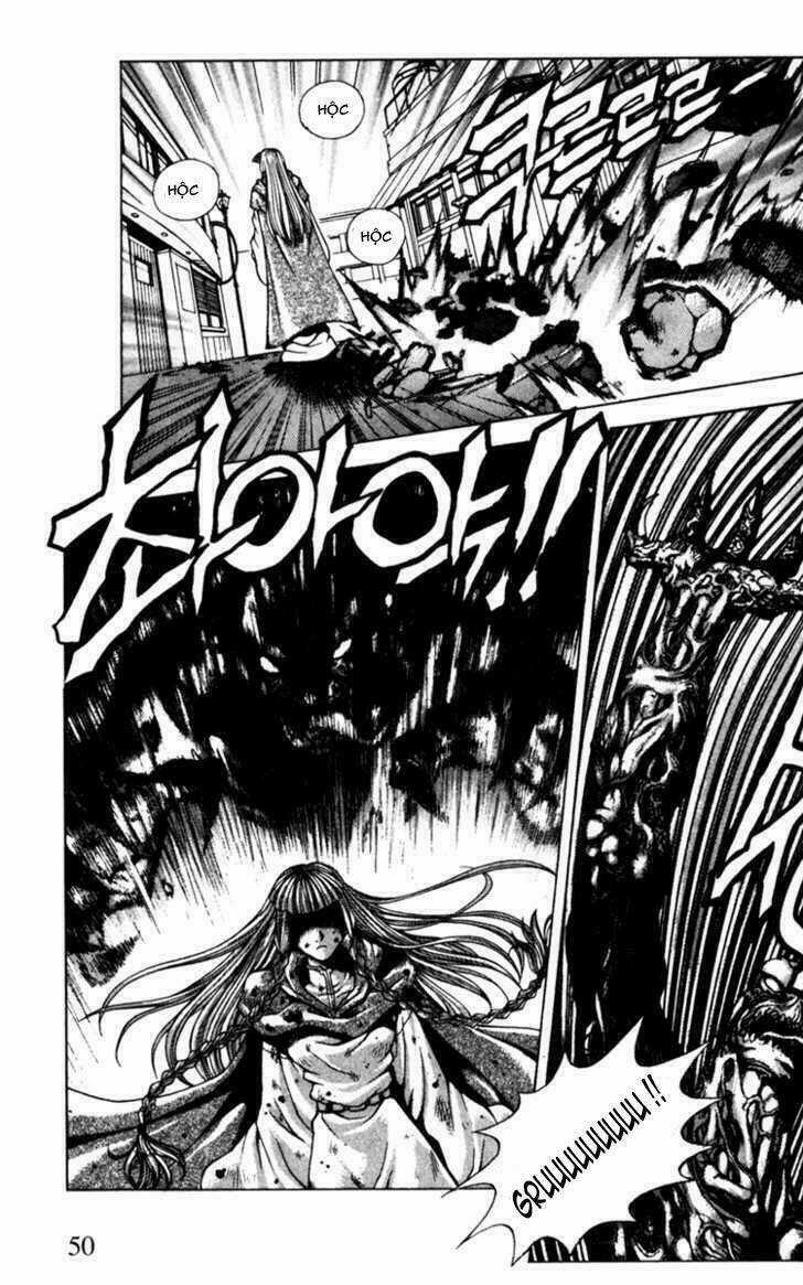 Rebirth - Tái Sinh - Chapter 3 - Trang 8