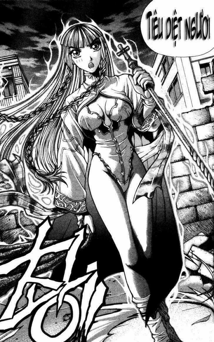 Rebirth - Tái Sinh - Chapter 3 - Trang 10