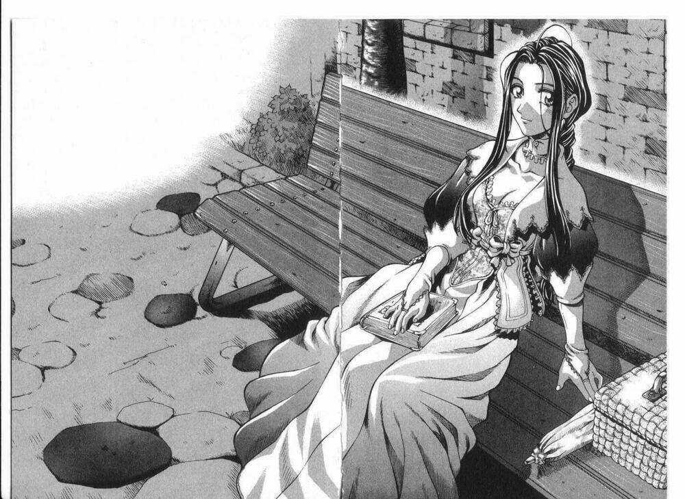 Rebirth - Tái Sinh - Chapter 32 - Trang 18