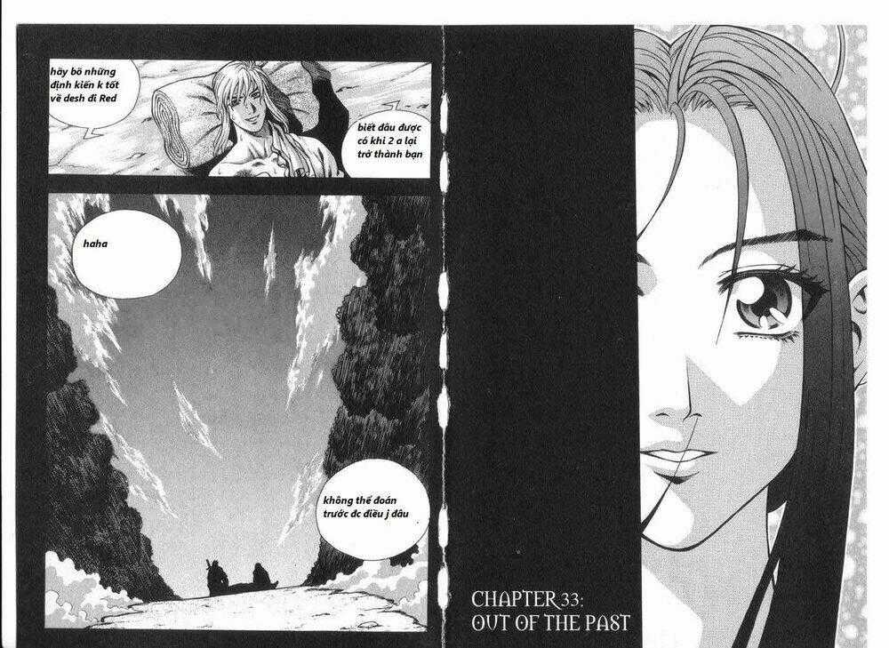 Rebirth - Tái Sinh - Chapter 33 - Trang 1