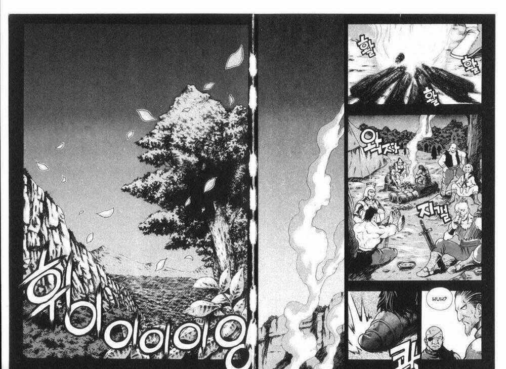 Rebirth - Tái Sinh - Chapter 33 - Trang 2