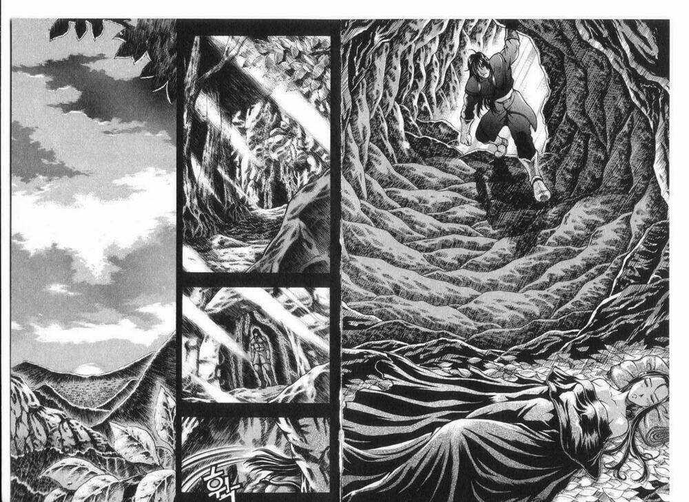 Rebirth - Tái Sinh - Chapter 33 - Trang 5