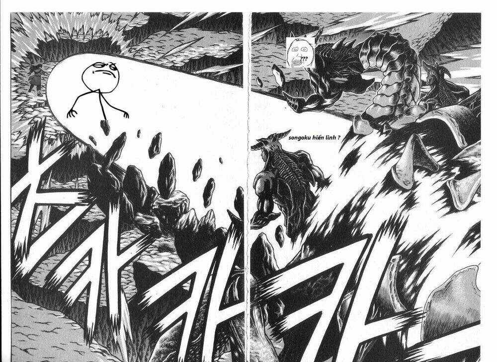 Rebirth - Tái Sinh - Chapter 35 - Trang 17