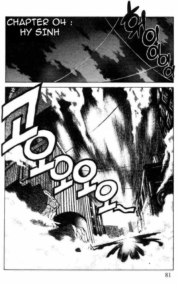 Rebirth - Tái Sinh - Chapter 4 - Trang 2