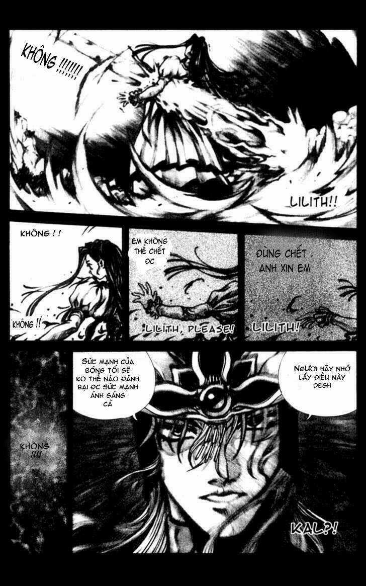 Rebirth - Tái Sinh - Chapter 4 - Trang 11