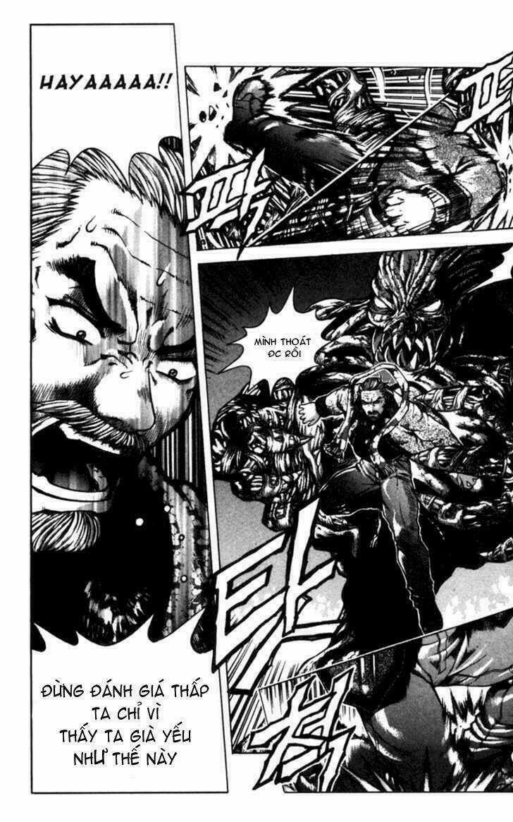 Rebirth - Tái Sinh - Chapter 4 - Trang 16