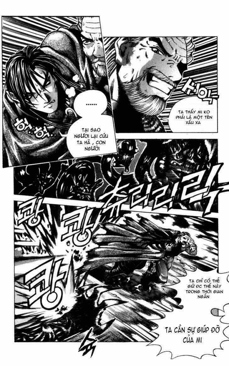 Rebirth - Tái Sinh - Chapter 4 - Trang 21