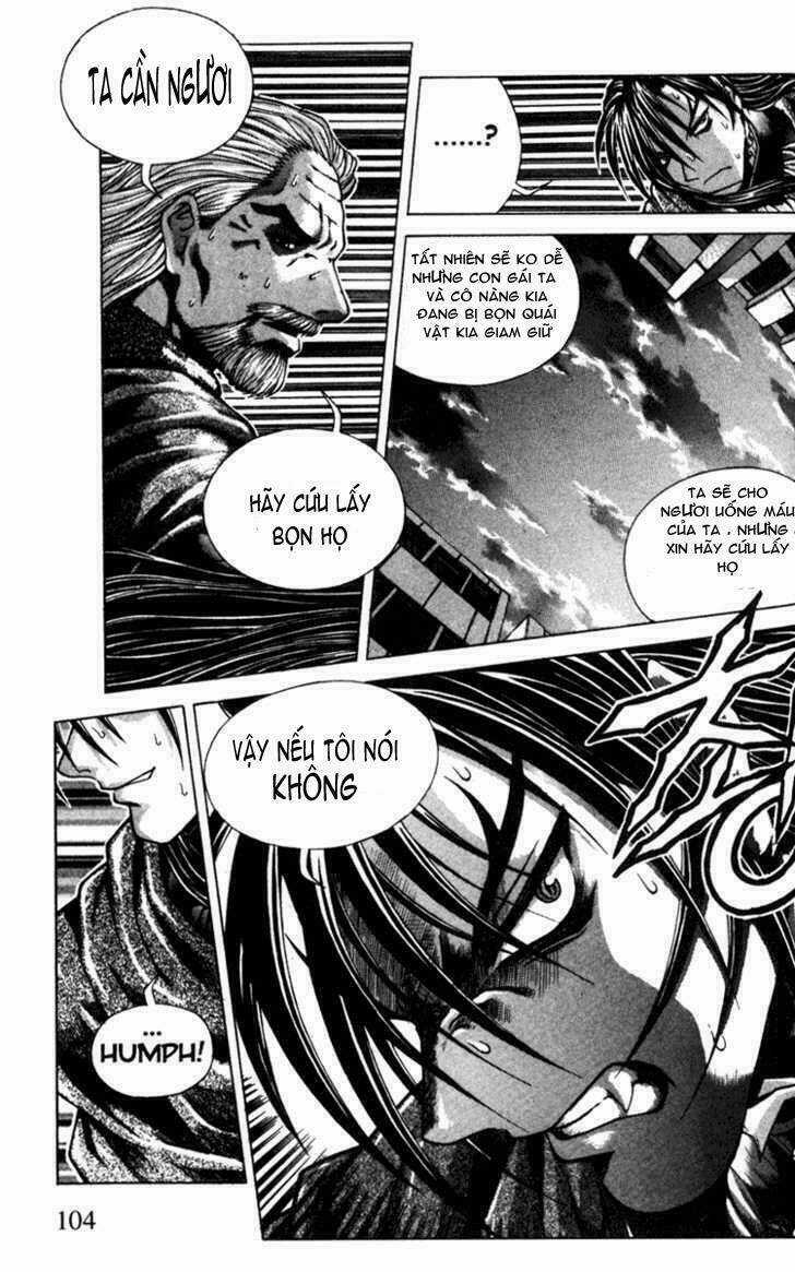 Rebirth - Tái Sinh - Chapter 4 - Trang 22
