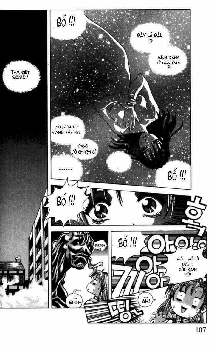 Rebirth - Tái Sinh - Chapter 4 - Trang 25