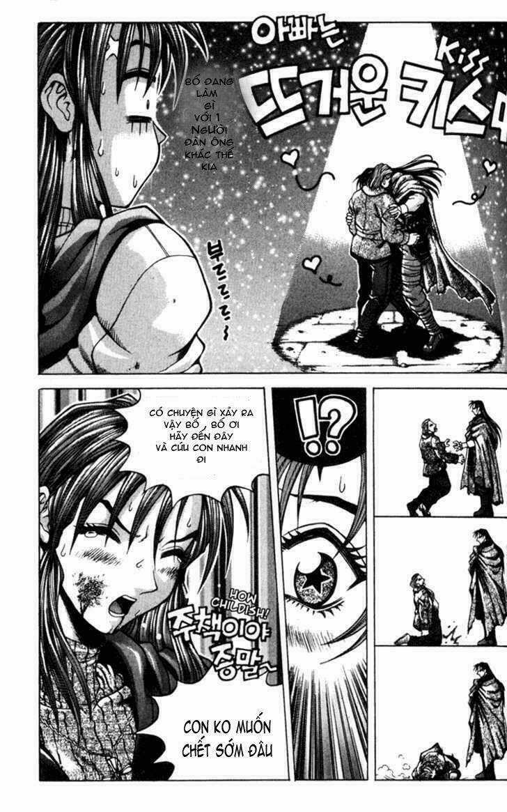 Rebirth - Tái Sinh - Chapter 4 - Trang 26