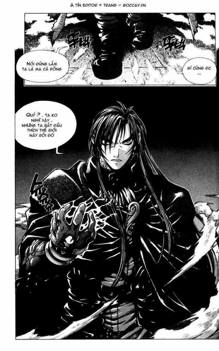 Rebirth - Tái Sinh - Chapter 4 - Trang 28