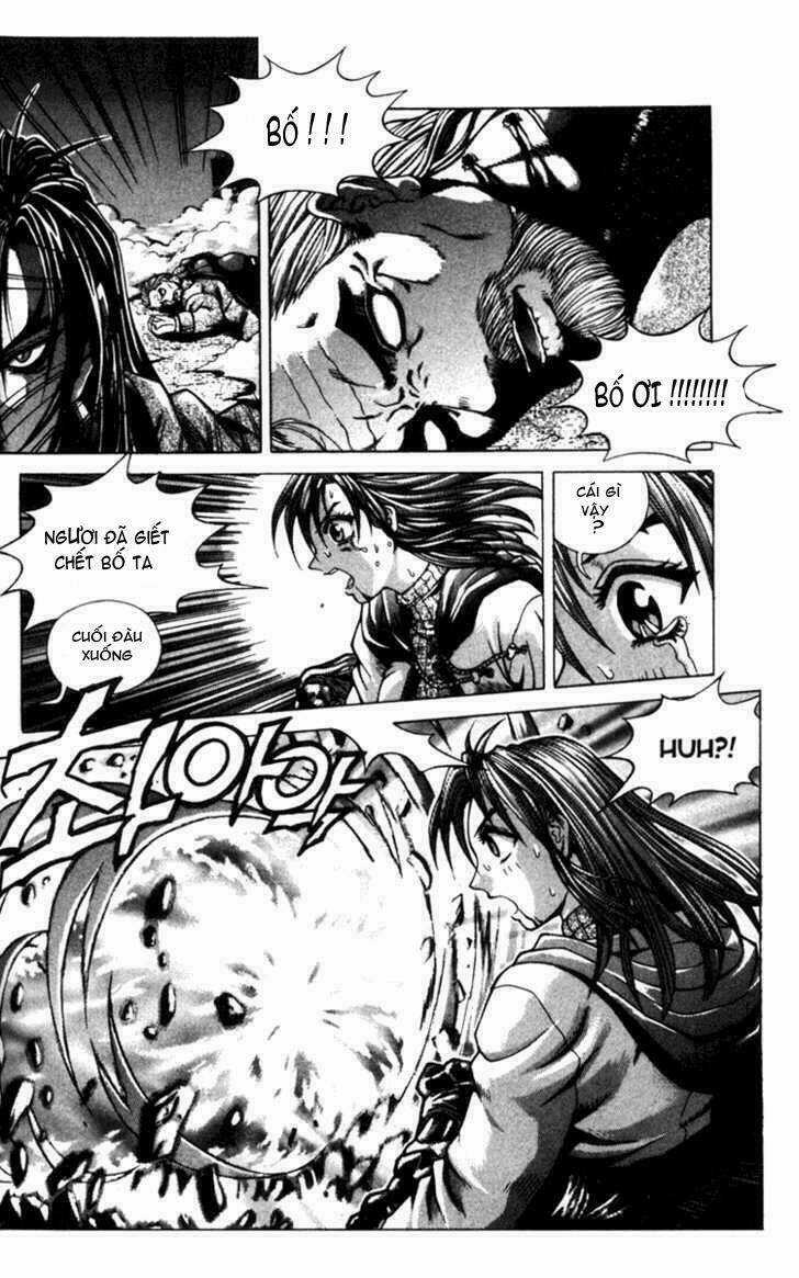 Rebirth - Tái Sinh - Chapter 4 - Trang 29