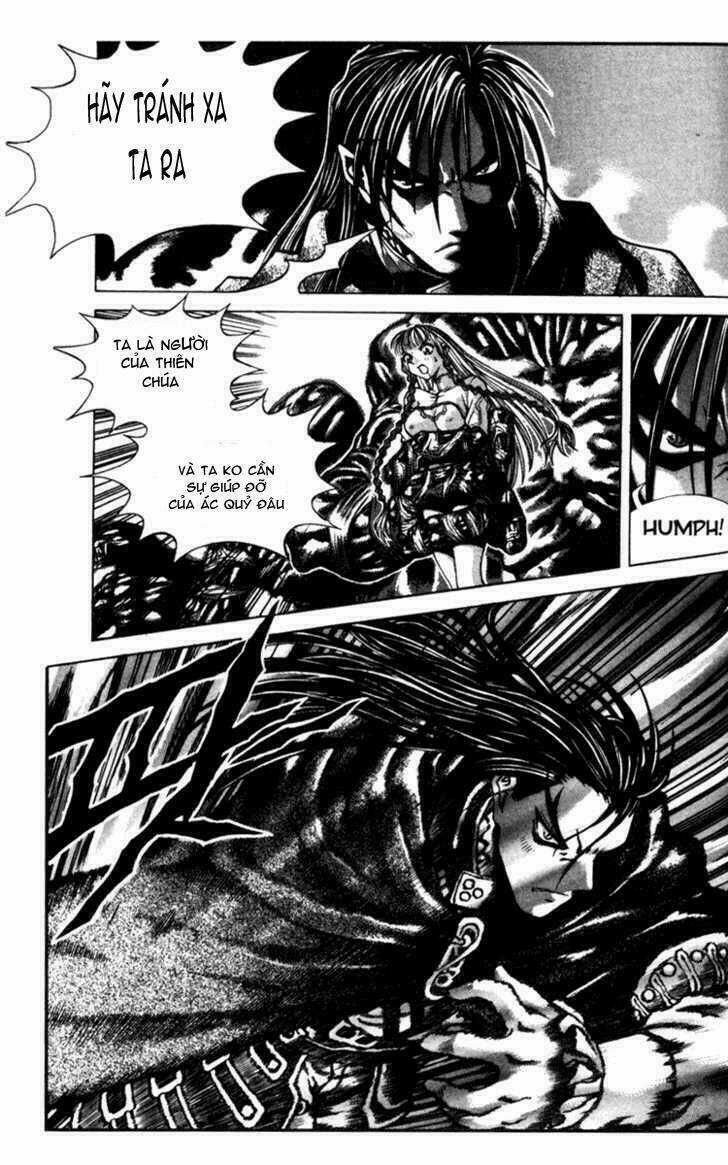 Rebirth - Tái Sinh - Chapter 4 - Trang 32