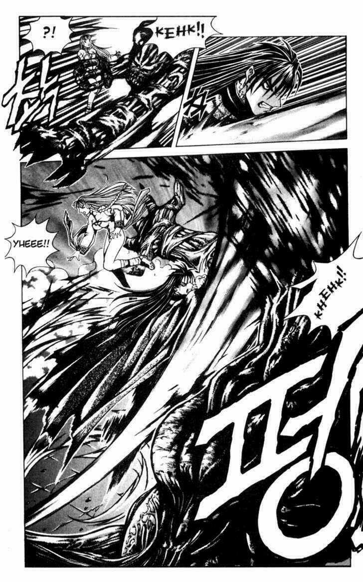 Rebirth - Tái Sinh - Chapter 4 - Trang 33