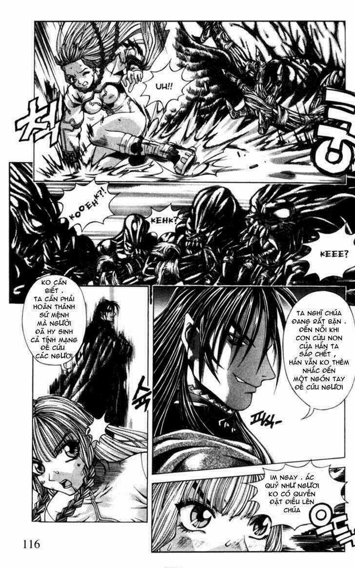 Rebirth - Tái Sinh - Chapter 4 - Trang 34