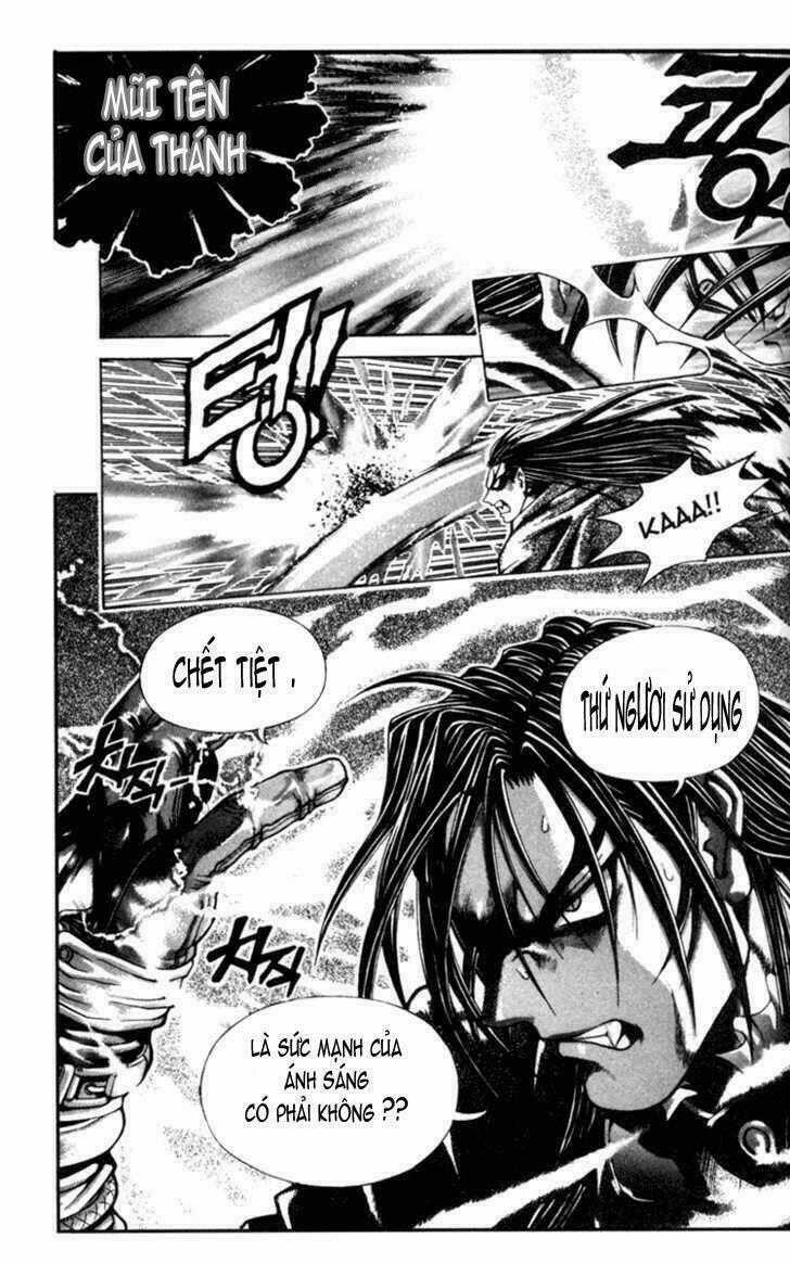 Rebirth - Tái Sinh - Chapter 4 - Trang 36