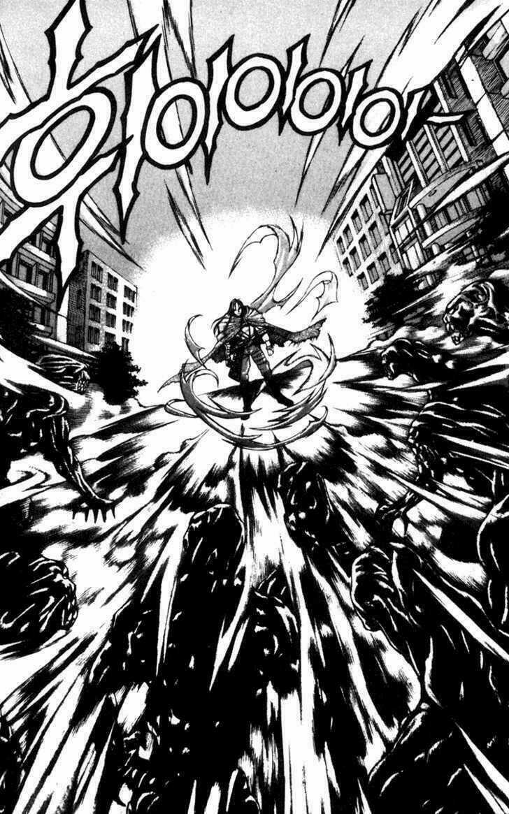 Rebirth - Tái Sinh - Chapter 4 - Trang 5