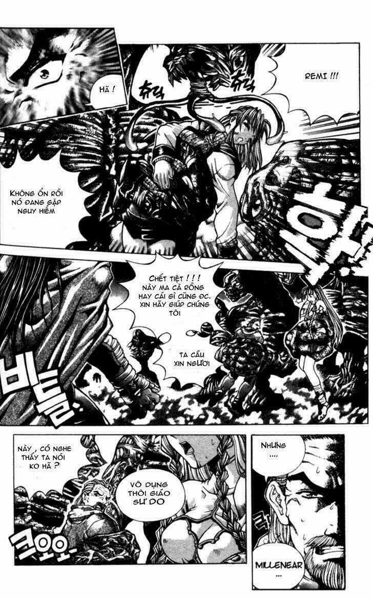 Rebirth - Tái Sinh - Chapter 4 - Trang 7