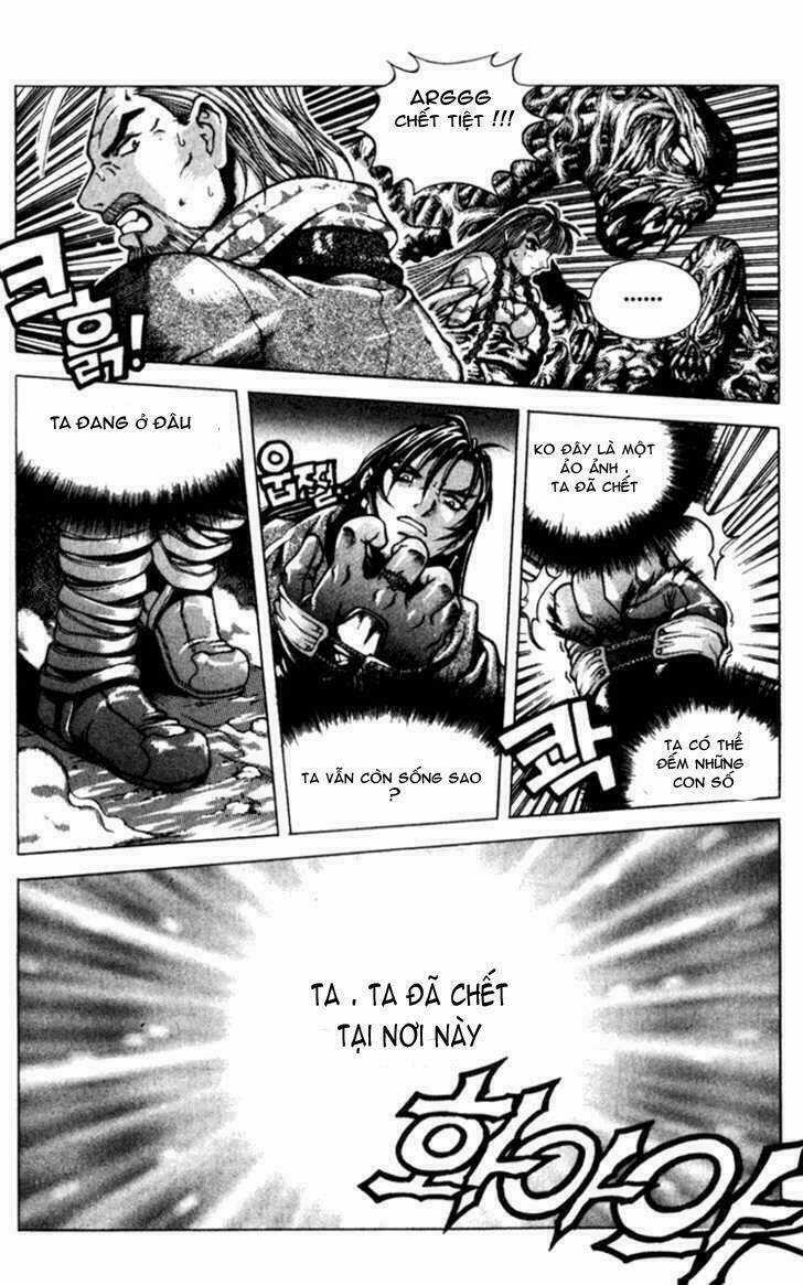 Rebirth - Tái Sinh - Chapter 4 - Trang 9